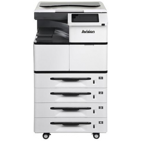 Лазерный МФУ Avision AM5630i, фото 