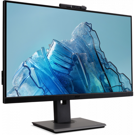Монитор Acer 23.8" B247YDbmiprczxv (UM.QB7EE.D10), фото 