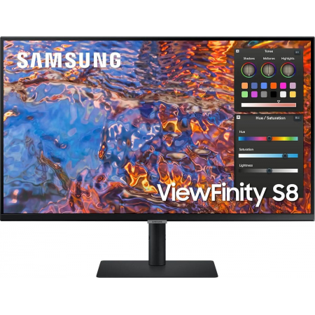 Монитор Samsung 32" LS32B800PXIXCI, фото 