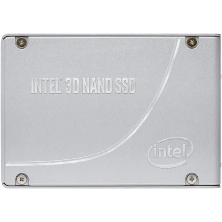 Твердотельный накопитель SSD Intel PCI-E x4 3.2Tb SSDPE2KE032T807 DC P4610 2.5, фото 