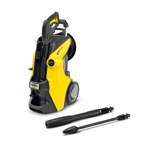 Минимойка Karcher K 7 Premium Power (1.317-170.0), фото 