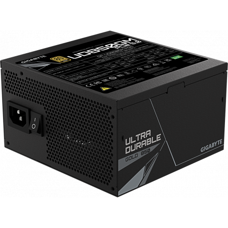 Блок питания Gigabyte 850W GP-UD850GM PG5, фото 