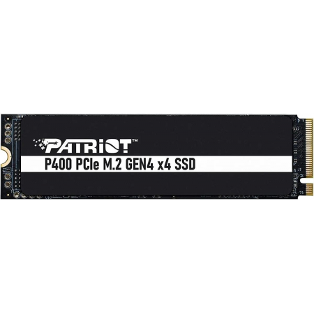 SSD Patriot P400 2Tb P400P2TBM28H, фото 