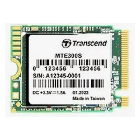 SSD Transcend MTE300S 512Gb TS512GMTE300S, фото 