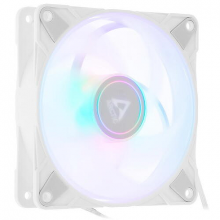 Вентилятор для корпуса Arctic Cooling P12 PWM PST A-RGB ACFAN00254A, фото 