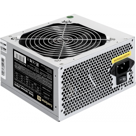 Блок питания ExeGate UN800 800W EX292179RUS, фото 