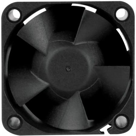 Вентилятор для корпуса Arctic Cooling S4028-15K ACFAN00264A, фото 