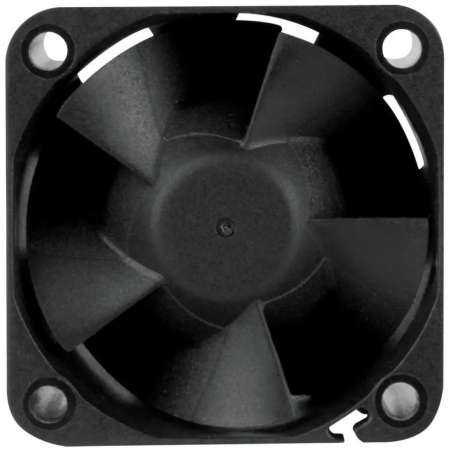 Вентилятор для корпуса Arctic Cooling S4028-6K ACFAN00185A, фото 