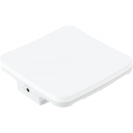Радиомаршрутизатор MikroTik RBSXTsq5nD (SXTsq Lite5) Радиомаршрутизатор 5 ГГц, 802.11a/n, 25 дБм, MIMO 2x2, 1x Ethernet, фото 
