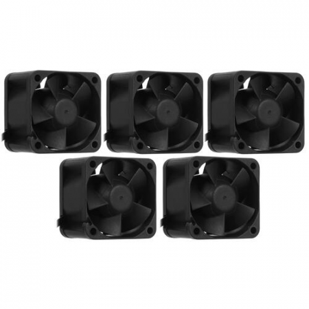 Вентилятор для корпуса Arctic Cooling S4028-6K ACFAN00273A, фото 