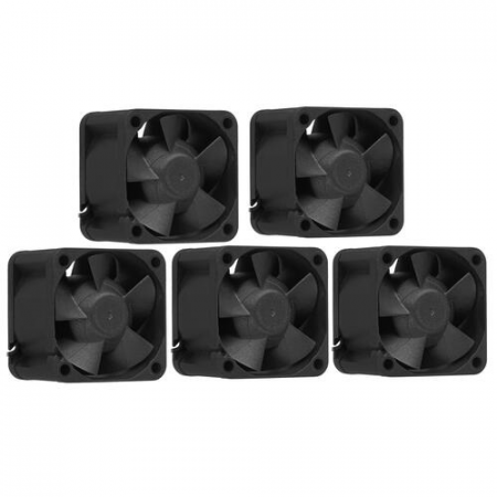 Вентилятор для корпуса Arctic Cooling S4028-15K ACFAN00274A, фото 