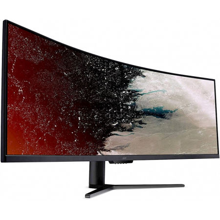 Монитор Acer 49" EI491CRPbmiiipx (UM.SE1EE.P01), фото 