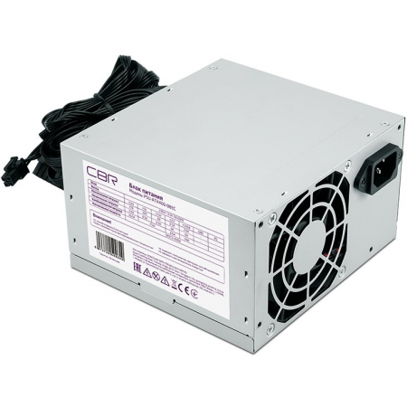 Блок питания CBR 400W OEM PSU-ATX400-08EC, фото 
