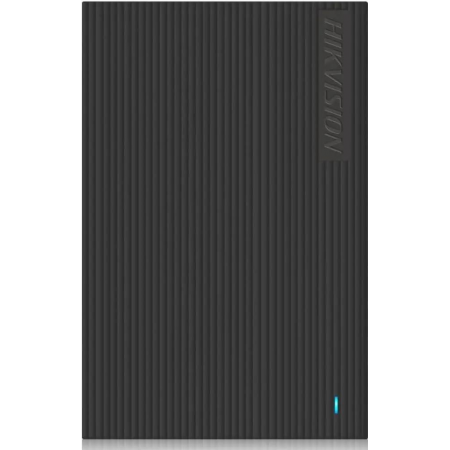 HDD Portable 2.5: 2TB Hikvision HS-EHDD-T30 2T BLACK, фото 