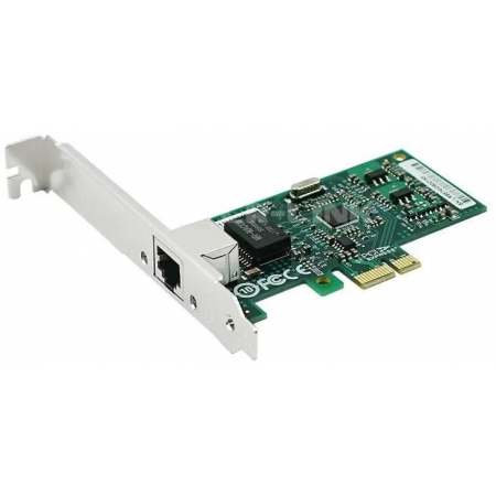 Сетевой адаптер PCIE 10/100/1000MBPS LREC9201CT LR-LINK, фото 