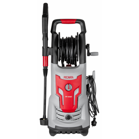 Минимойка Ресанта МР-200БП 2500Вт, фото , изображение 7