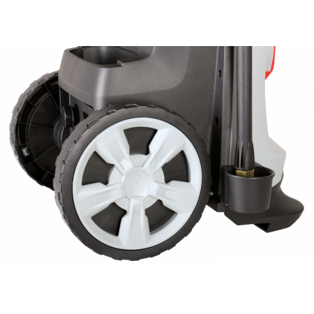 Минимойка Ресанта МР-200БП 2500Вт, фото , изображение 9