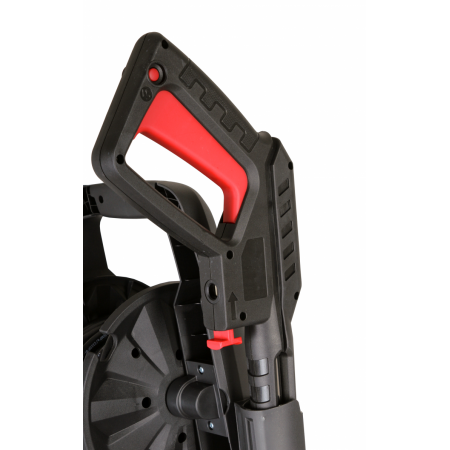 Минимойка Ресанта МР-200БП 2500Вт, фото , изображение 10