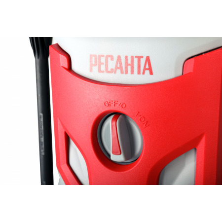 Минимойка Ресанта МР-200БП 2500Вт, фото , изображение 14