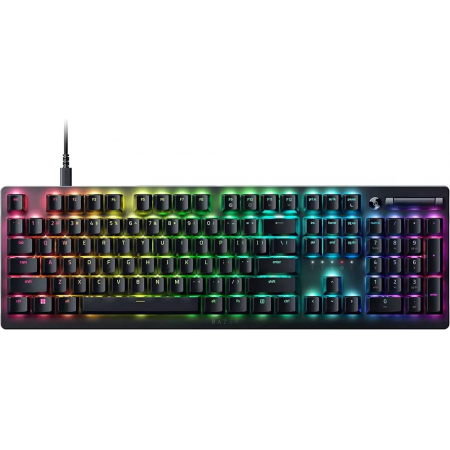 Клавиатура проводная Razer DeathStalker V2 RZ03-04500800-R3R1, фото 