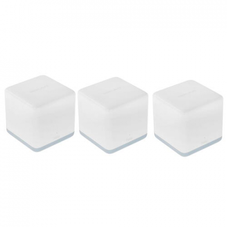 MESH-комплект Mercusys Halo H30 (3-pack), фото 