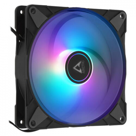 Вентилятор для корпуса Arctic Cooling P14 PWM PST A-RGB ACFAN00239A, фото 
