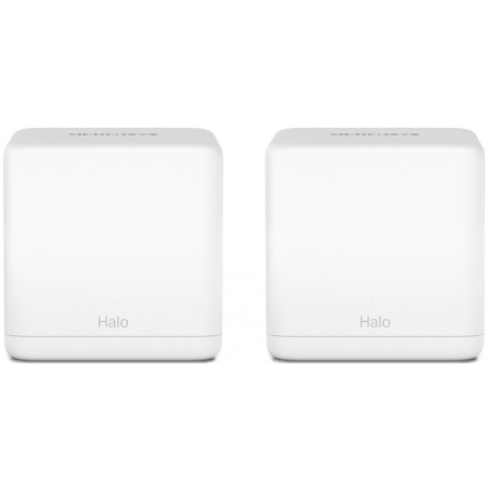 Mesh система Mercusys Halo H30G, фото 