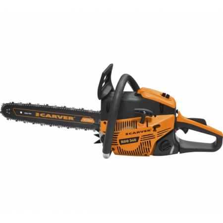 Бензопила Carver RSG 225Х 700Вт 0.1л.с. дл.шины:12 (30cm) (01.004.00050), фото 