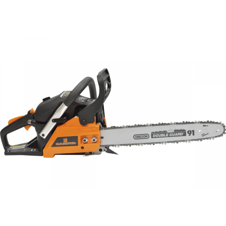 Бензопила Carver RSG 242Х 1600Вт 2.1л.с. дл.шины:16 (40cm) (01.004.00053), фото 