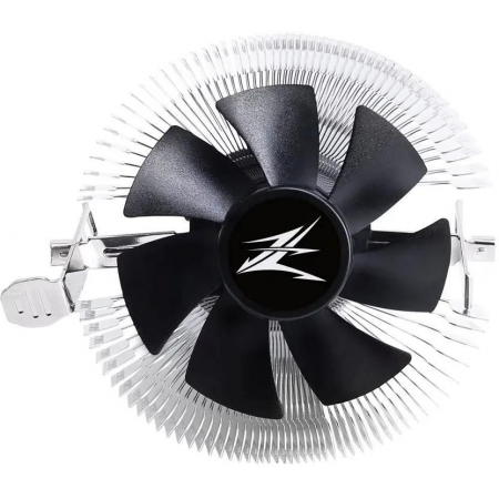 Кулер ZALMAN CNPS80G Rev.3, 85mm FAN, AL, 4-PIN PWM, 900-2500 RPM, 28DBA, LONG LIFE BEARING, LGA 1700/1200/115X, AM5/AM4/AM3+/AM3, фото 