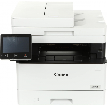 МФУ лазерный Canon i-Sensys MF453dw (5161C007) A4 Duplex WiFi, фото 
