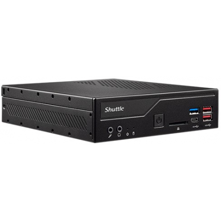 Платформа Shuttle DH670, фото 