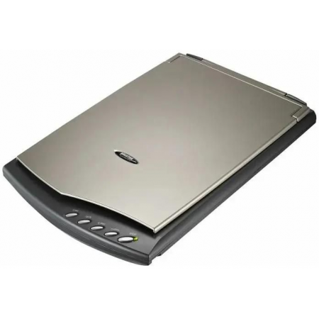 Сканер Plustek OpticSlim 2610 Pro (0319TS), фото 