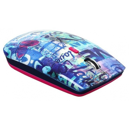 Мышь беспроводная SmartBuy SBM-327AG-LV-FC (SBM-327AG-LV-FC) рисунок, фото 