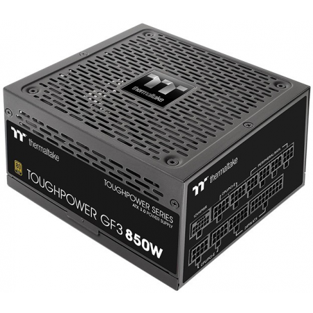 Блок питания Thermaltake Toughpower GF3 850W PS-TPD-0850FNFAGE-4, фото 