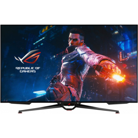 Монитор ASUS 47.53" (PG48UQ), фото 