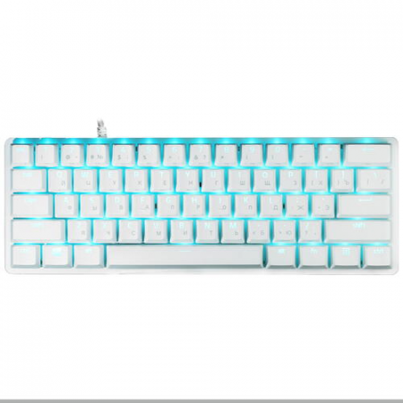 Клавиатура проводная Razer Huntsman Mini RZ03-03392200-R3R1, фото 