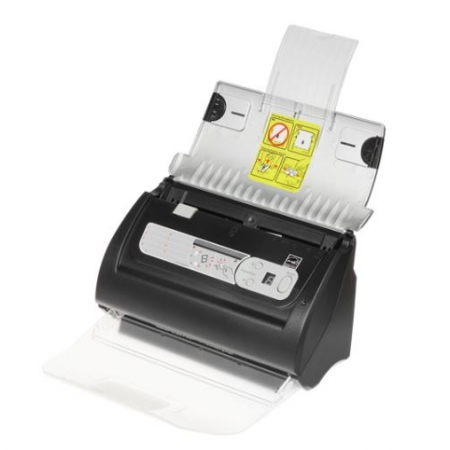 Сканер Plustek SmartOffice PS188 (0289TS), фото , изображение 7