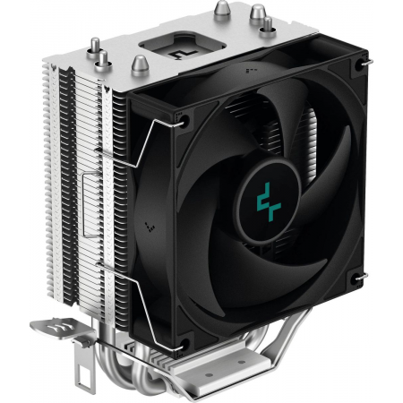 Кулер DEEPCOOL AG300 LGA1700/1200/115X/AM5/AM4 (36шт/кор, TDP 150Вт, PWM, Fan 92mm, 3 тепл. трубки прямого контакта) RET, фото 