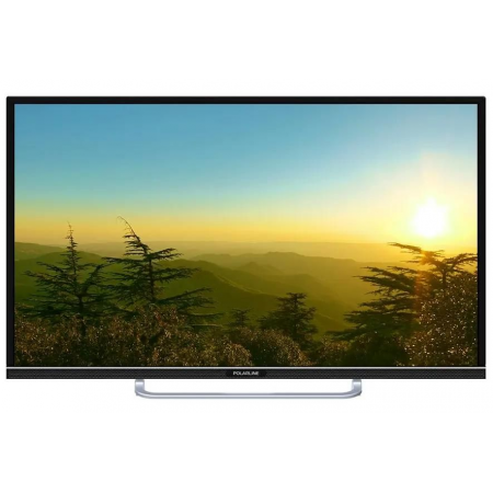 Телевизор Polarline 32" (81см) 32PL53TC-SM, фото 