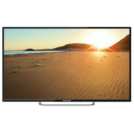 Телевизор Polarline 40" (101см) 40PL11TC-SM, фото 