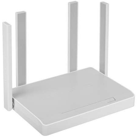 Wi-Fi роутер Keenetic Ultra, фото 