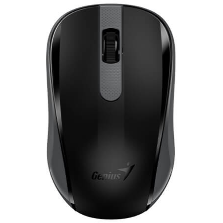Мышь беспроводная Genius NX-8008S (31030028400) чёрный, фото 