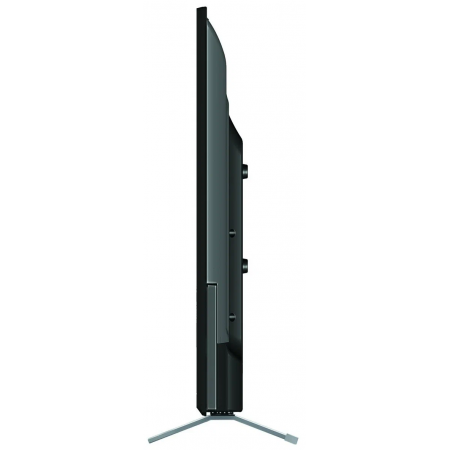 Телевизор POLARLINE 43"(108см) [43PL52TC-SM] Черный, фото , изображение 3