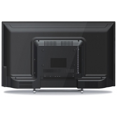 Телевизор POLARLINE 43"(108см) [43PL52TC-SM] Черный, фото , изображение 4