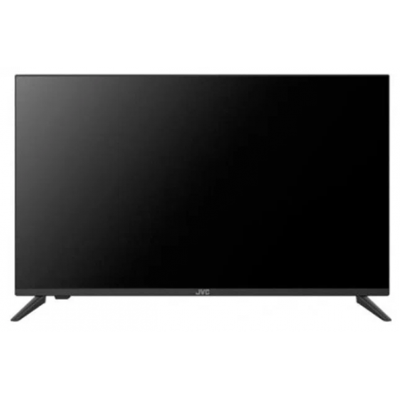 Телевизор JVC 50"(125 см) [LT-50M797] Черный, фото , изображение 2