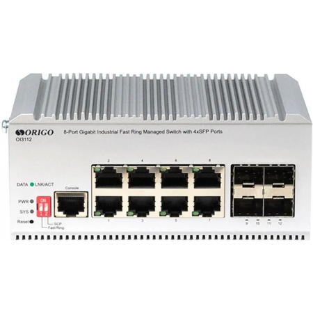 Коммутатор OI3112/A1A, фото 