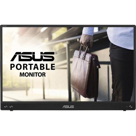 Монитор Asus 15.6" Portable MB16ACV, фото 