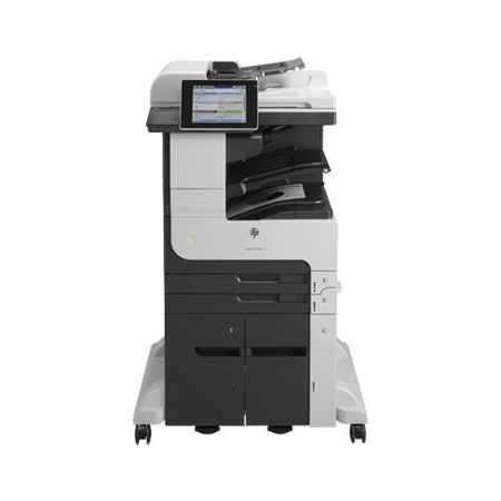 Лазерный МФУ HP LaserJet Enterprise 700 M725z, фото 