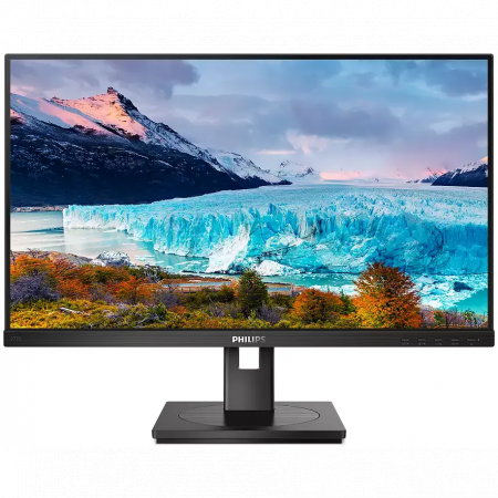 Монитор PHILIPS 27" 272S1M/00, фото 